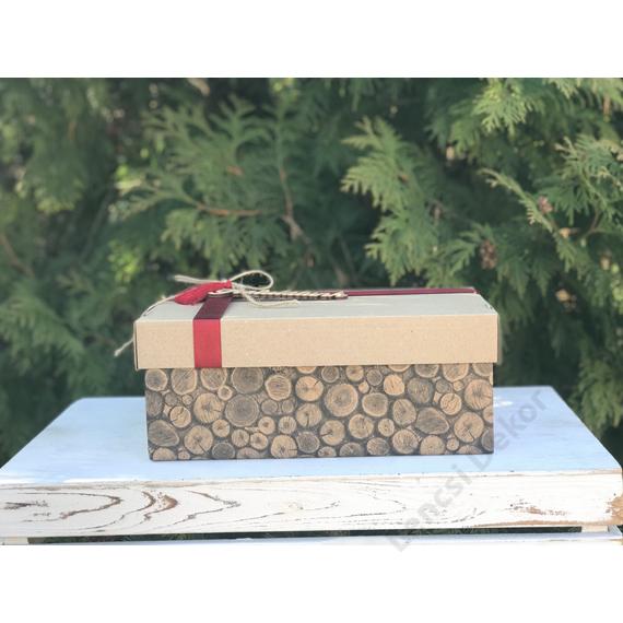 Ajándék Box 